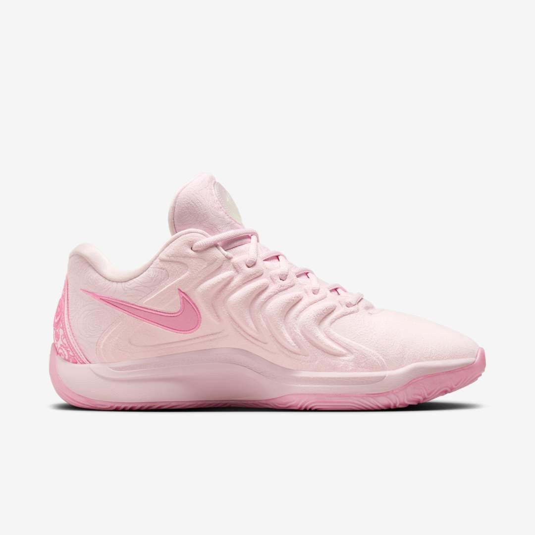 Men's Nike KD 17 Ep 'Aunt Pearl' Shoes