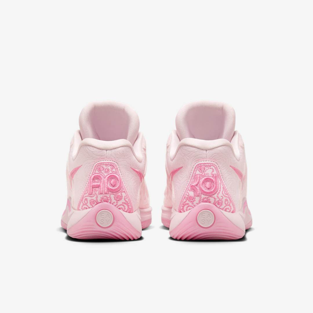 Men's Nike KD 17 Ep 'Aunt Pearl' Shoes