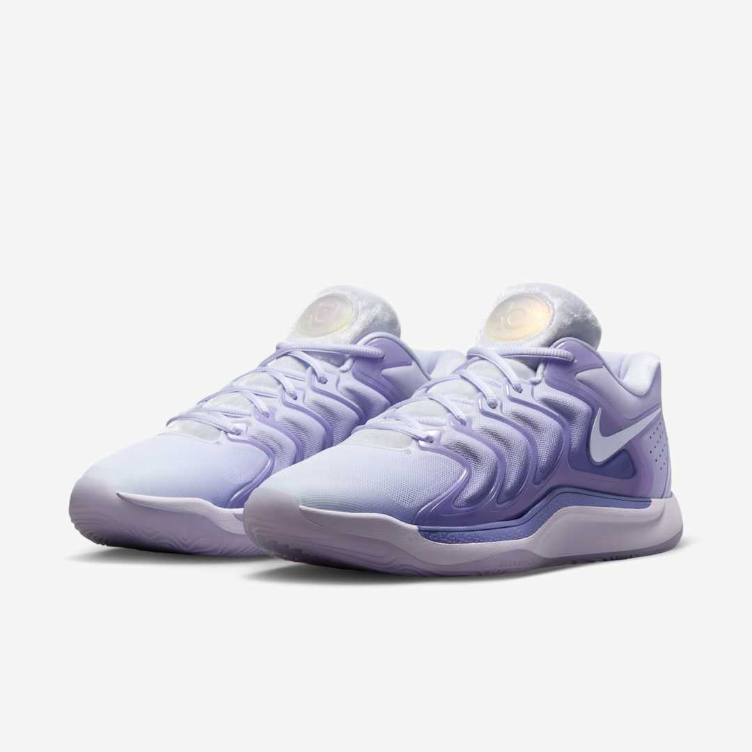 Men's Nike KD 17 Ep 'Bad 3.0' Shoes
