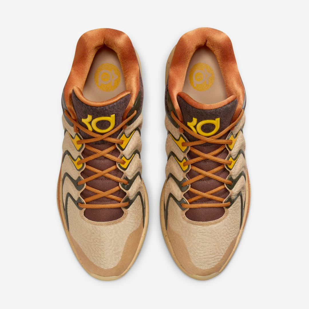 Men's Bink! x Nike KD 17 Shoes