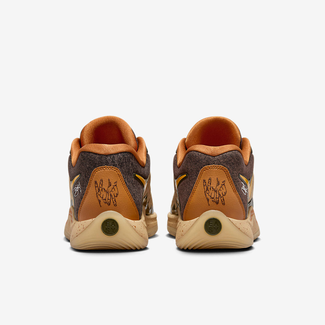 Men's Bink! x Nike KD 17 Shoes