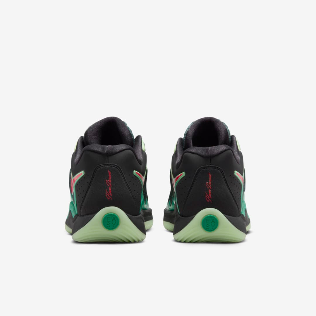 Men's Nike KD 17 Easy Money Sniper Shoes