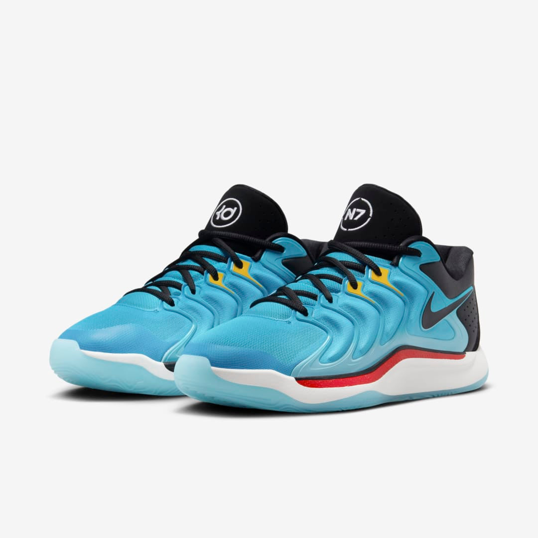 Men's Nike KD 17 N7 Shoes