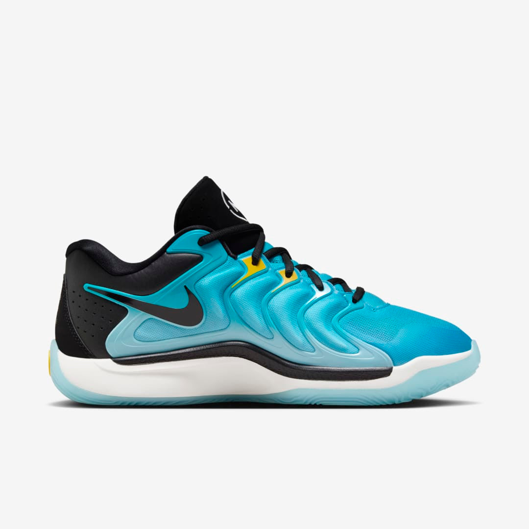 Men's Nike KD 17 N7 Shoes