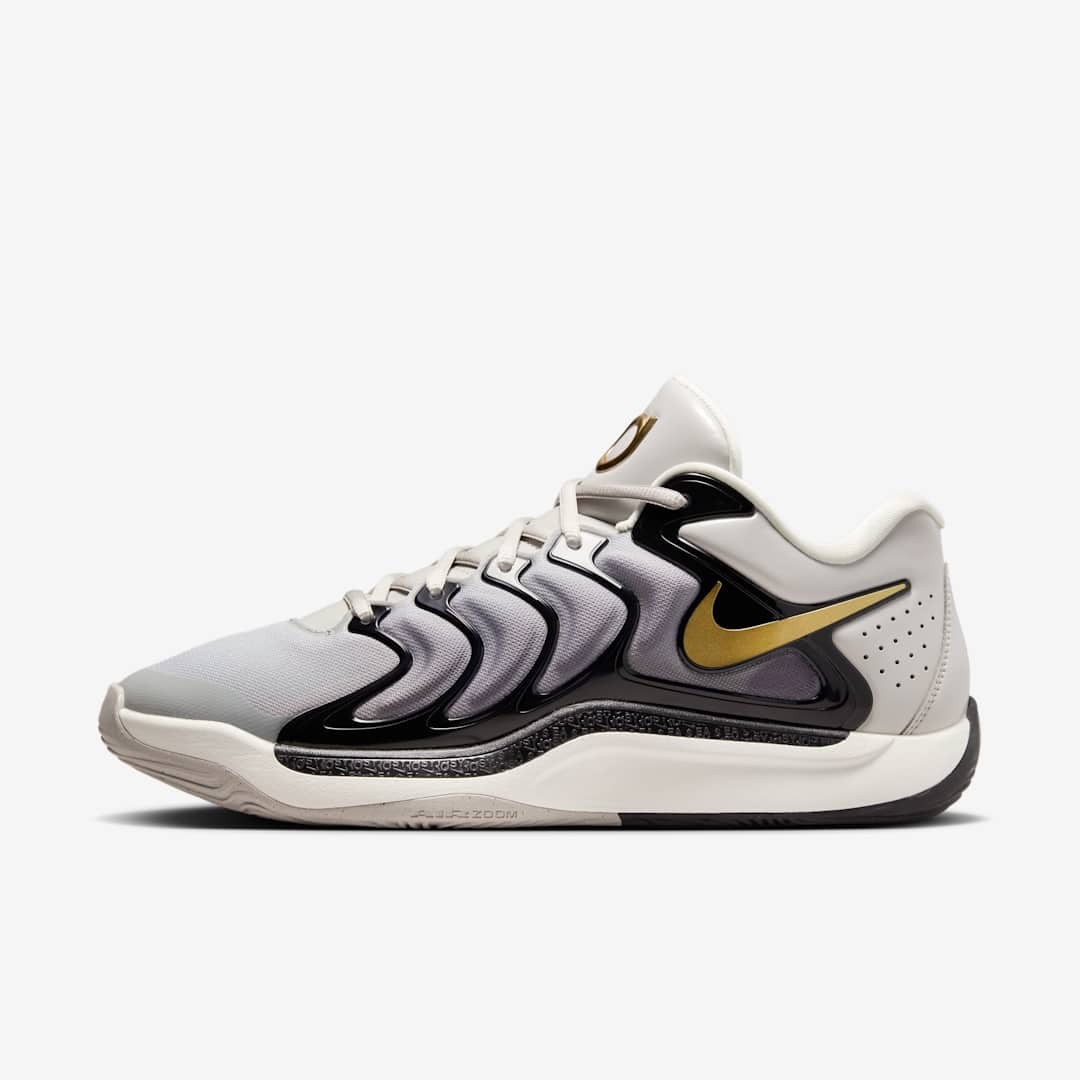Men's Nike KD 17 NYE Shoes