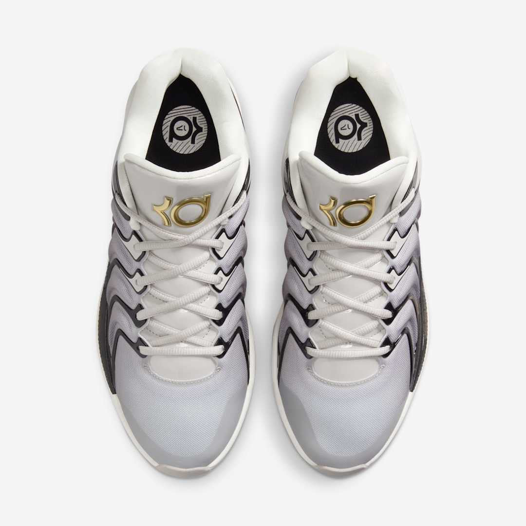 Men's Nike KD 17 NYE Shoes