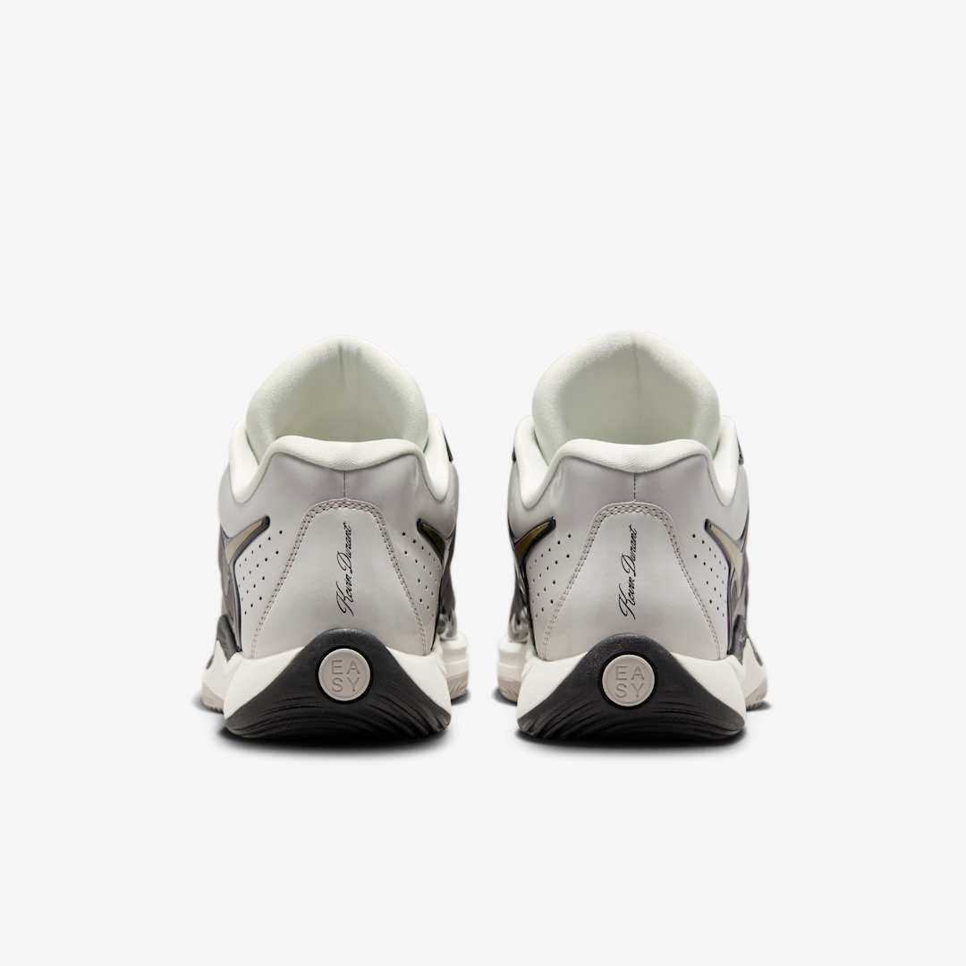 Men's Nike KD 17 NYE Shoes