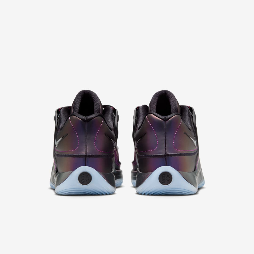 Men's Nike KD 18 'Eggplant' Shoes