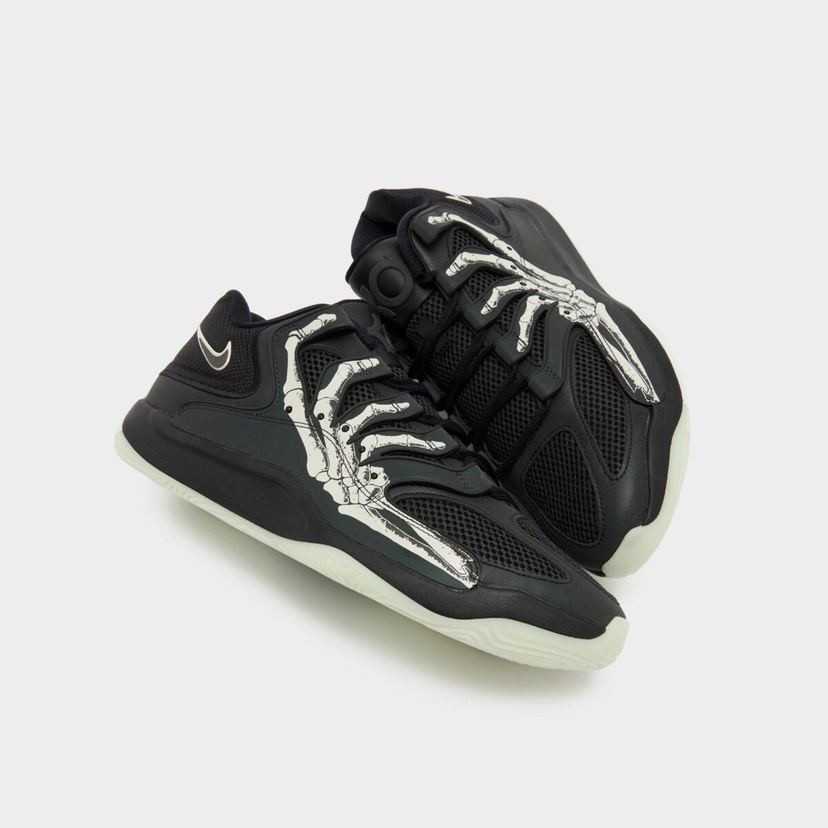 Men's Nike KD 18 'Halloween' Shoes