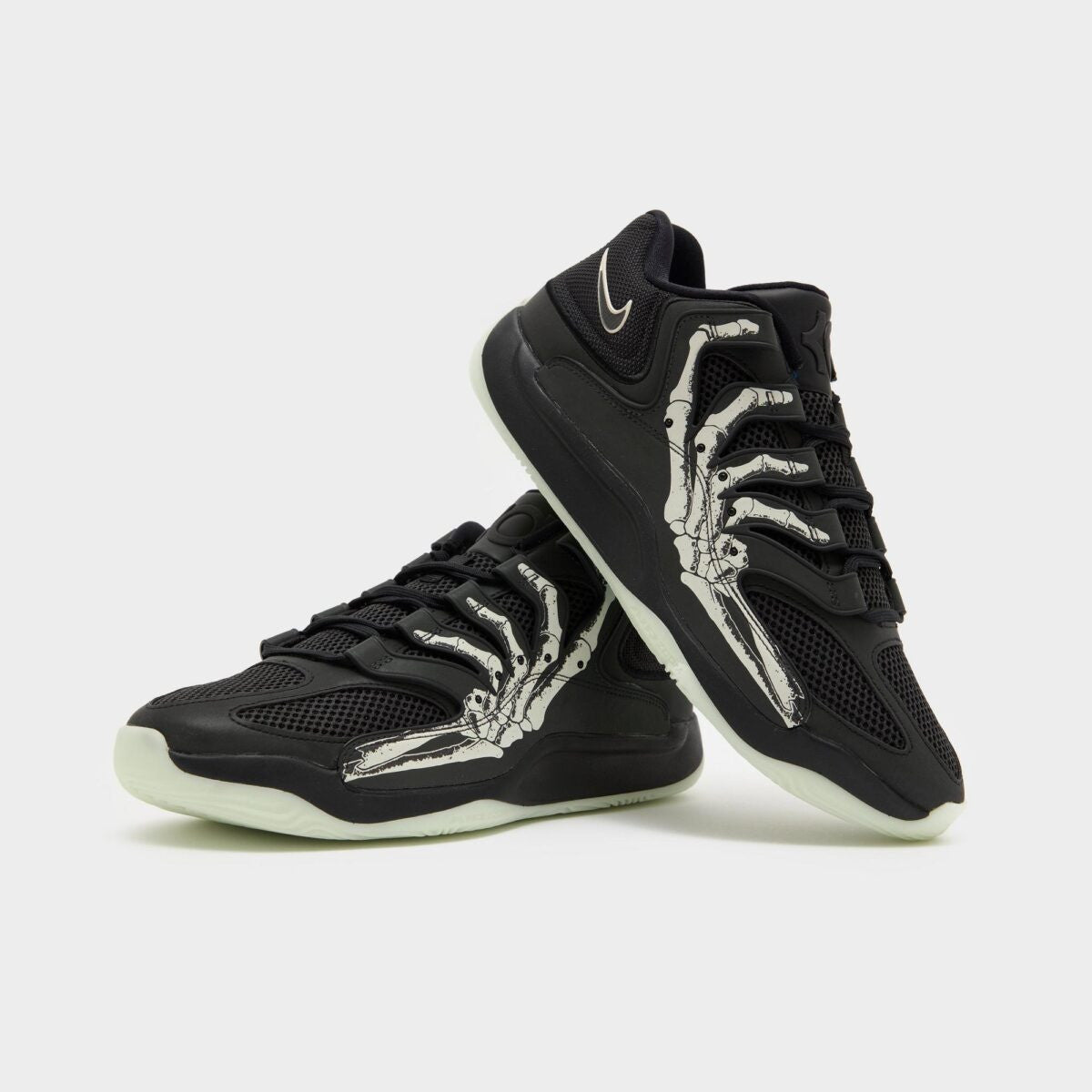 Men's Nike KD 18 'Halloween' Shoes