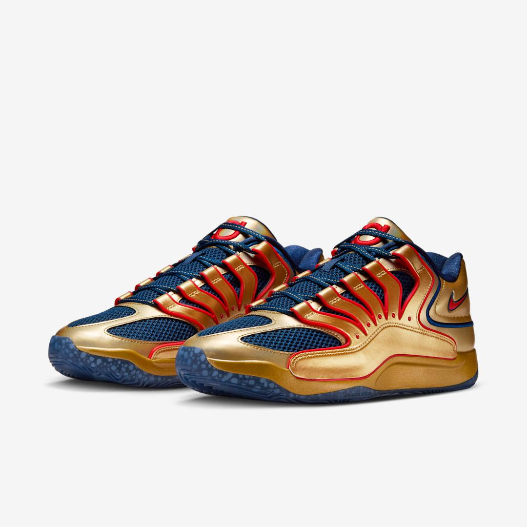 Men's Nike KD 18 'Immortalized Pack' Shoes