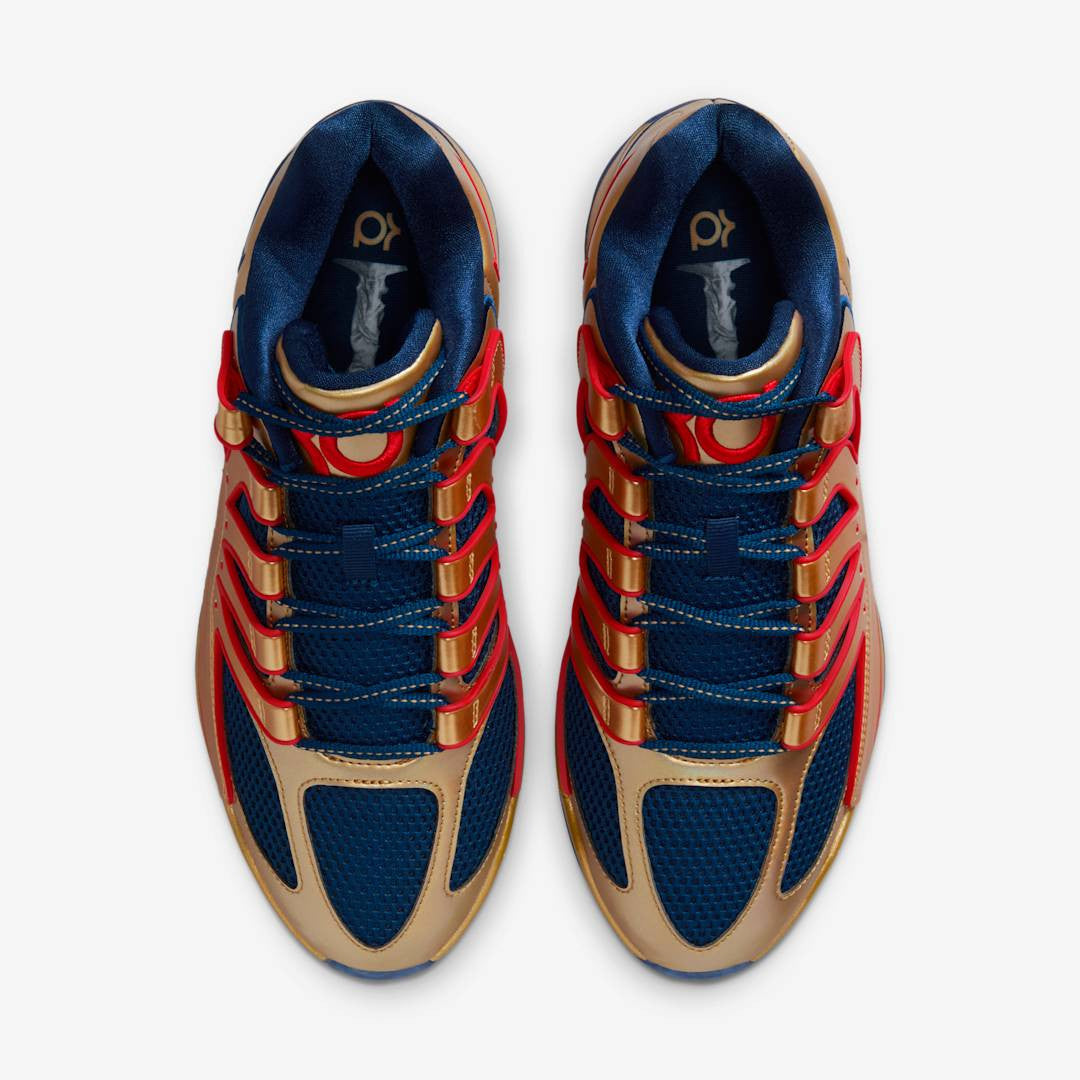 Men's Nike KD 18 'Immortalized Pack' Shoes