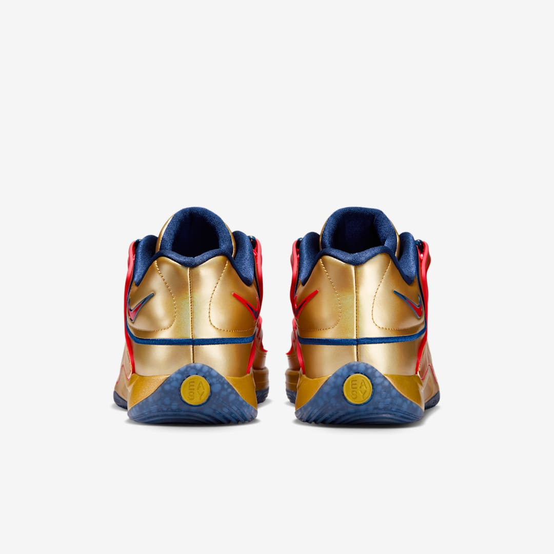 Men's Nike KD 18 'Immortalized Pack' Shoes