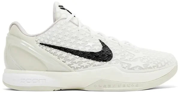Men's Zoom Kobe 6 Protro ‘All-Star - Sail’ Shoes