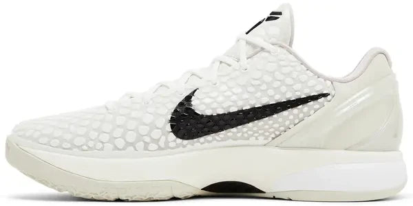 Men's Zoom Kobe 6 Protro ‘All-Star - Sail’ Shoes