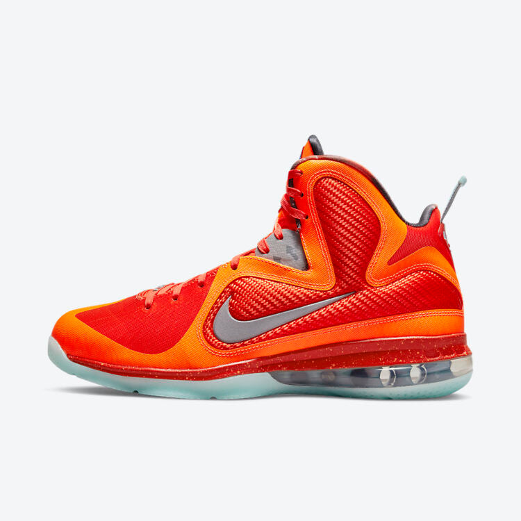 Men's Nike Lebron 9 Big Bang Shoes