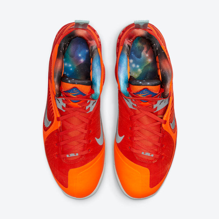 Men's Nike Lebron 9 Big Bang Shoes