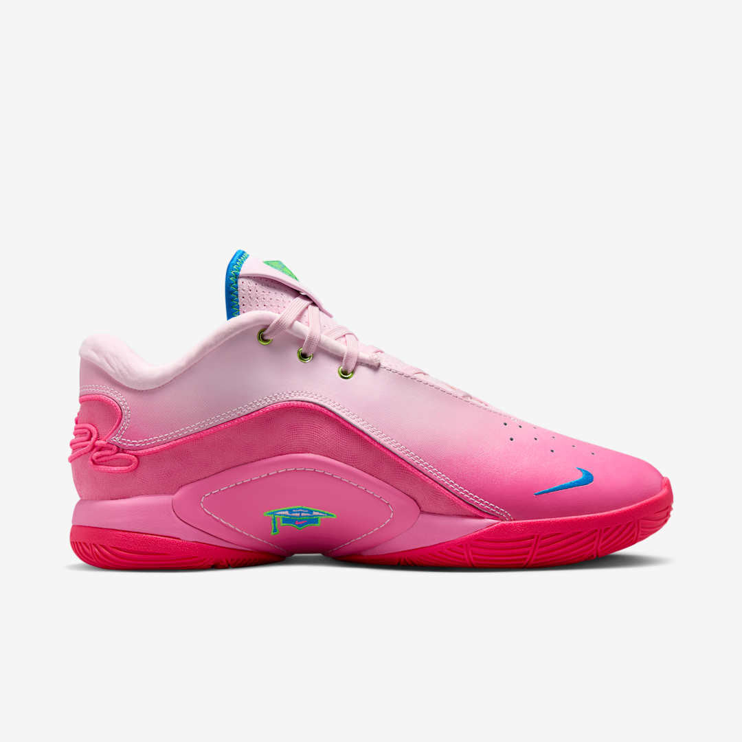 Men's Lebron 22 I Promise Shoes