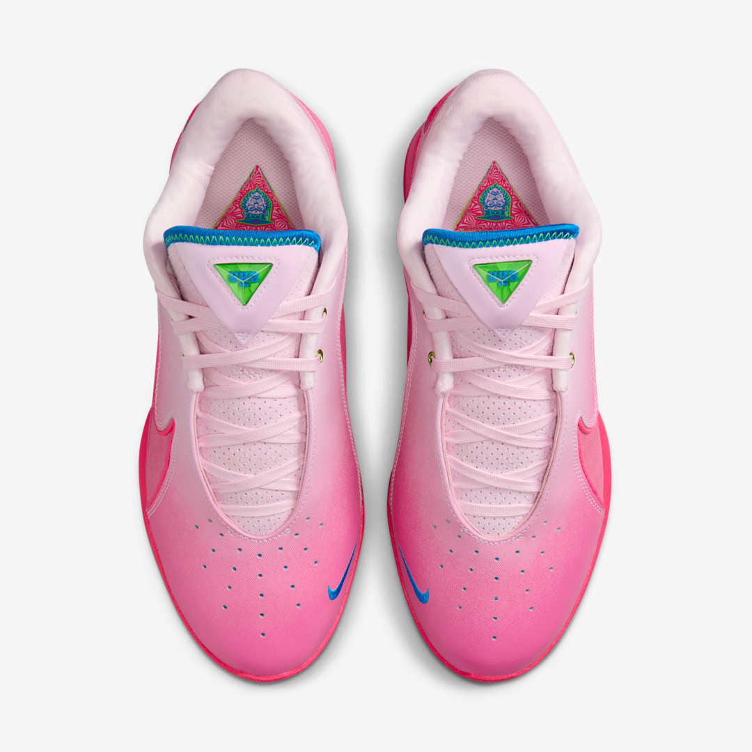 Men's Lebron 22 I Promise Shoes