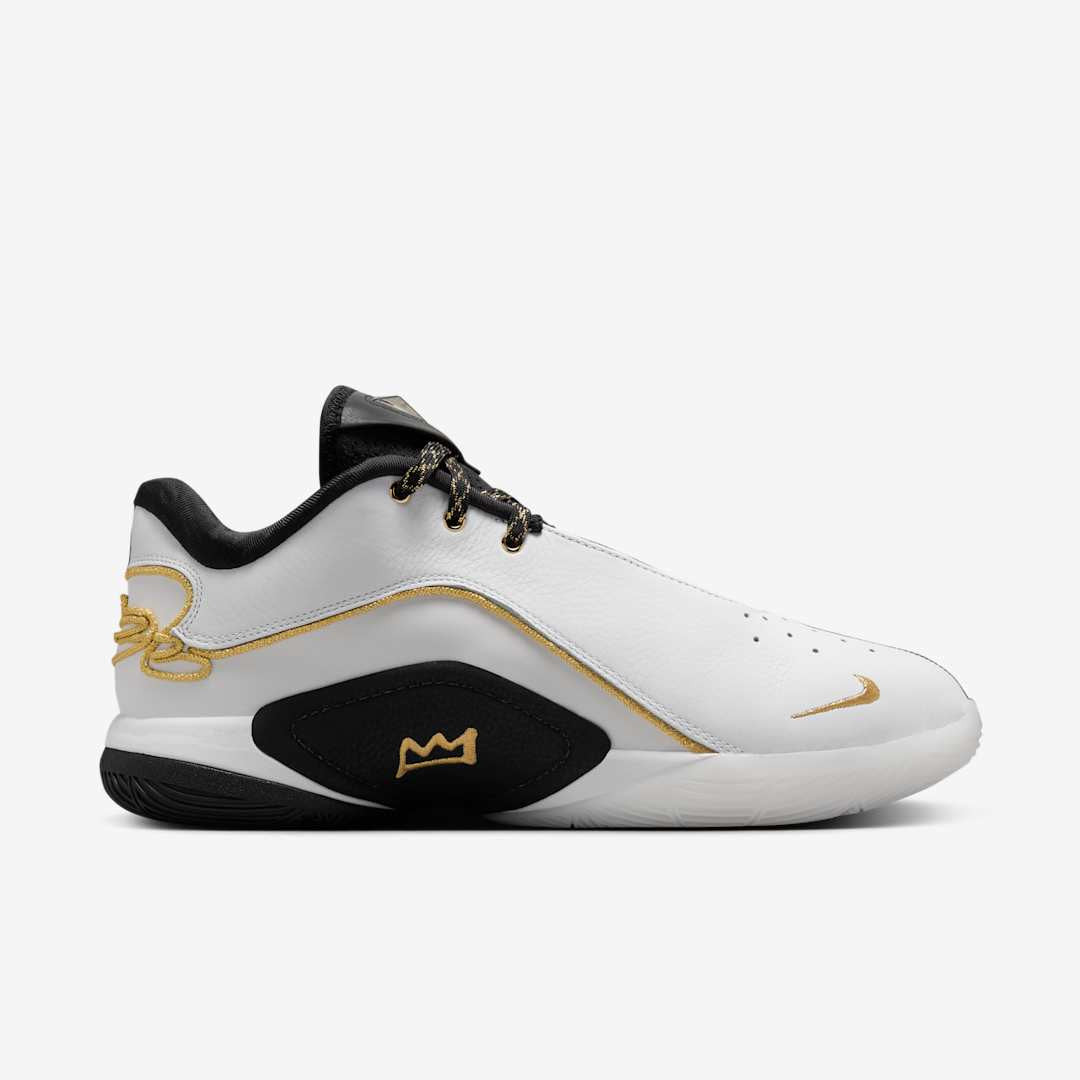 Men's Lebron 22 Mogul Shoes