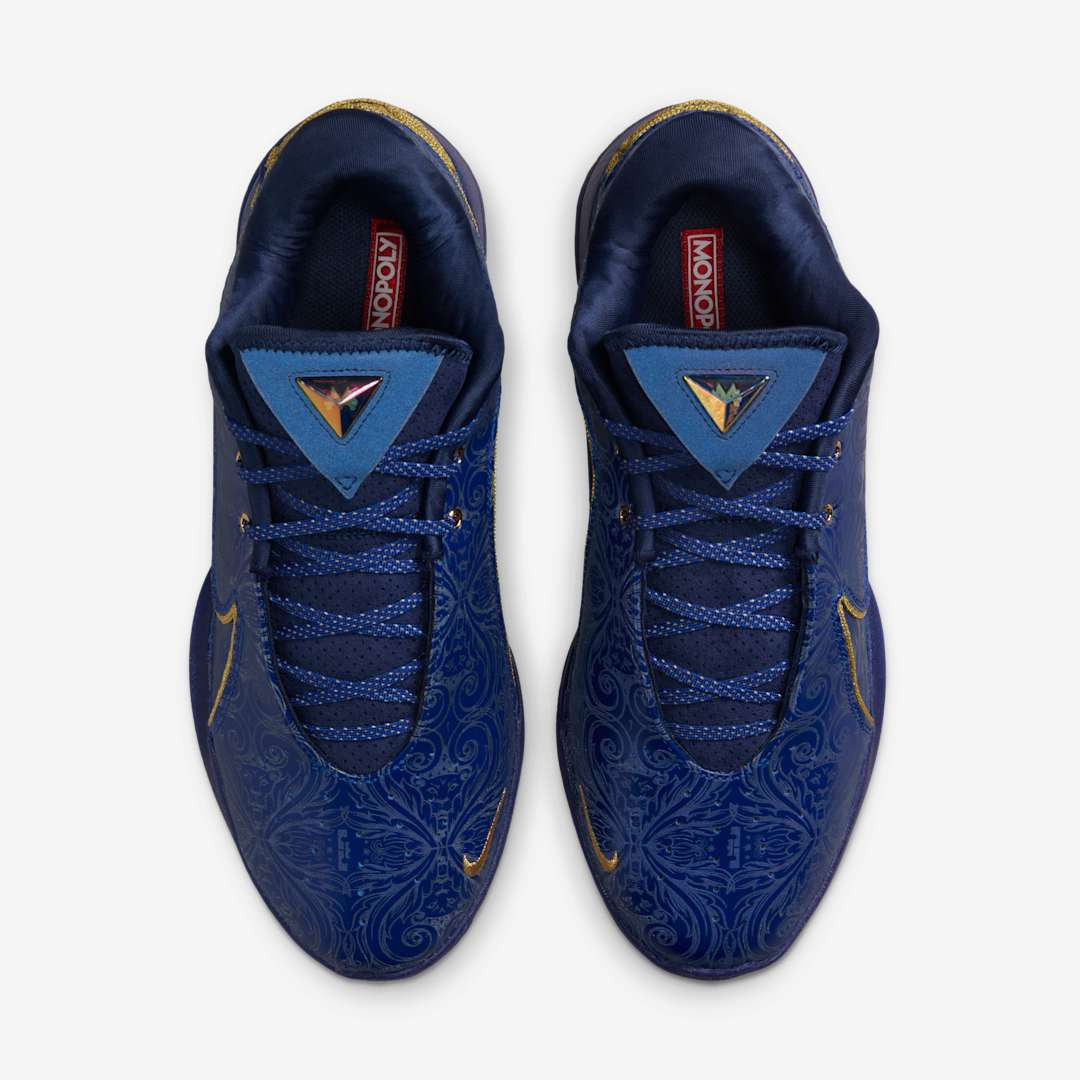 Men's Lebron 22 Token Shoes