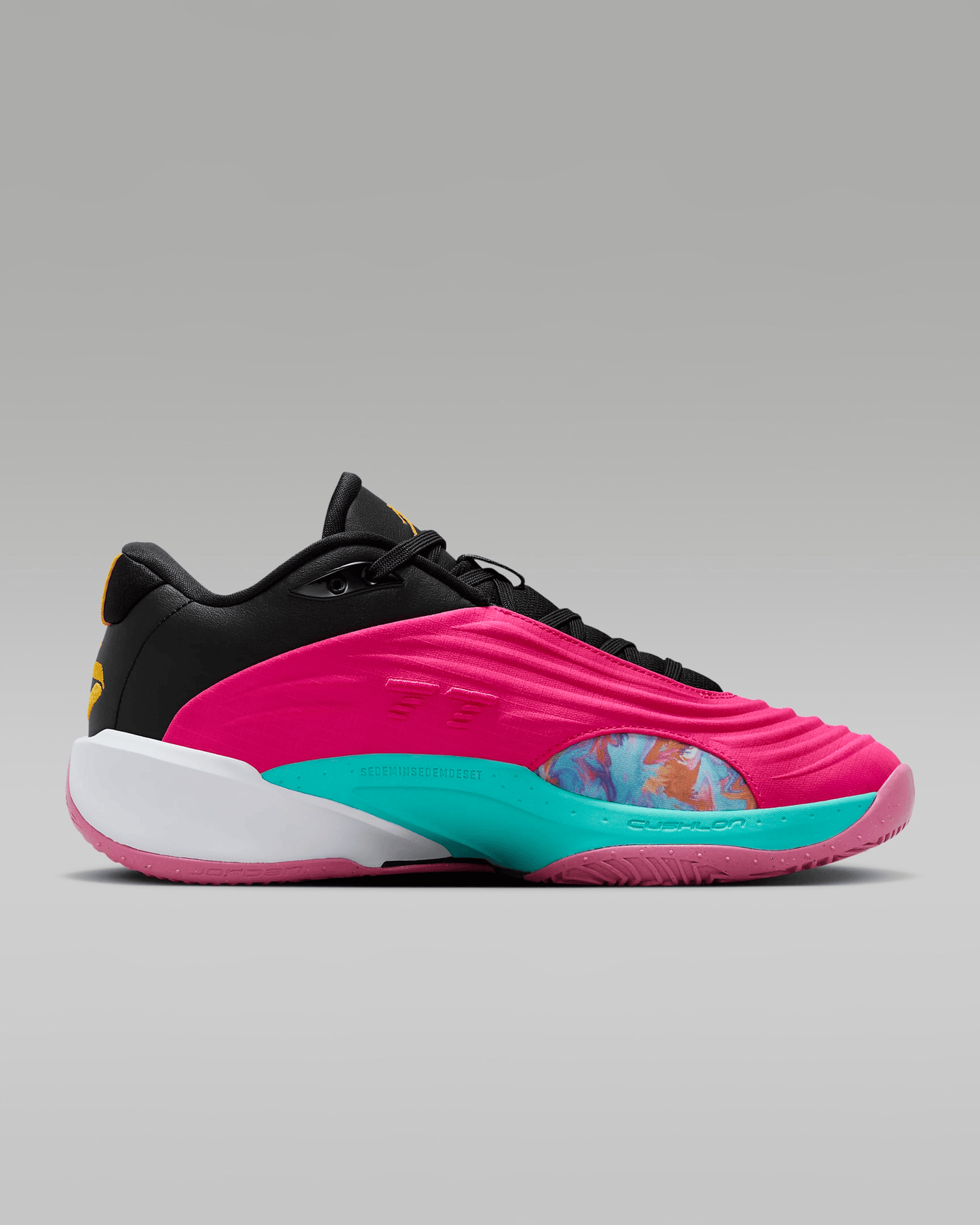 Men's Air Jordan Luka 3 Imaginarium Shoes