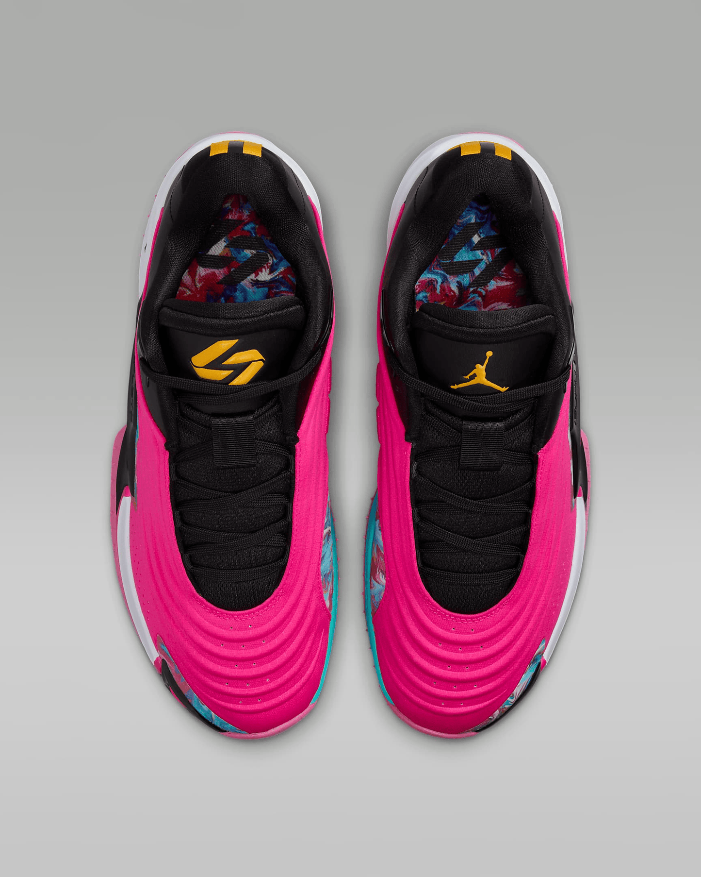 Men's Air Jordan Luka 3 Imaginarium Shoes