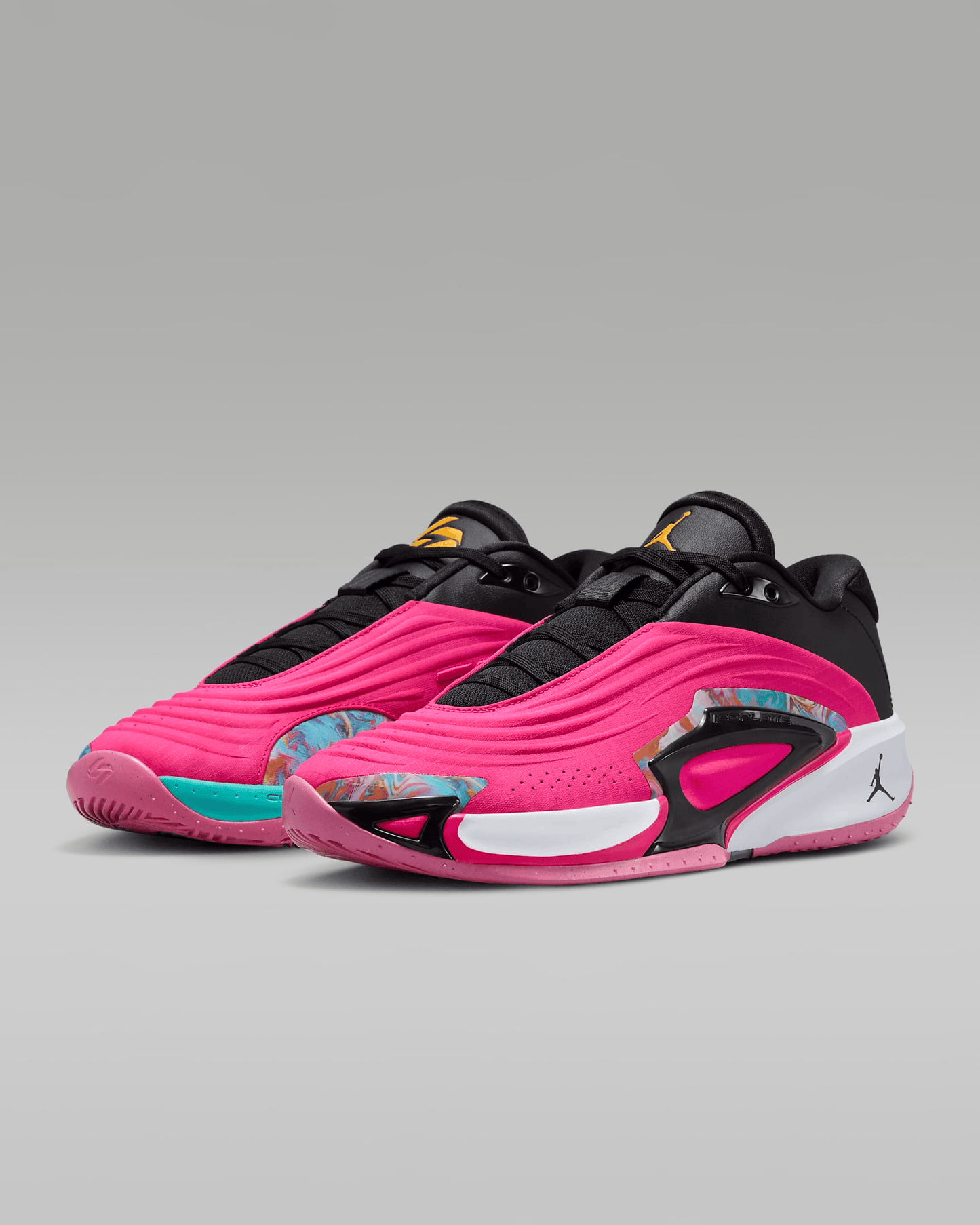 Men's Air Jordan Luka 3 Imaginarium Shoes