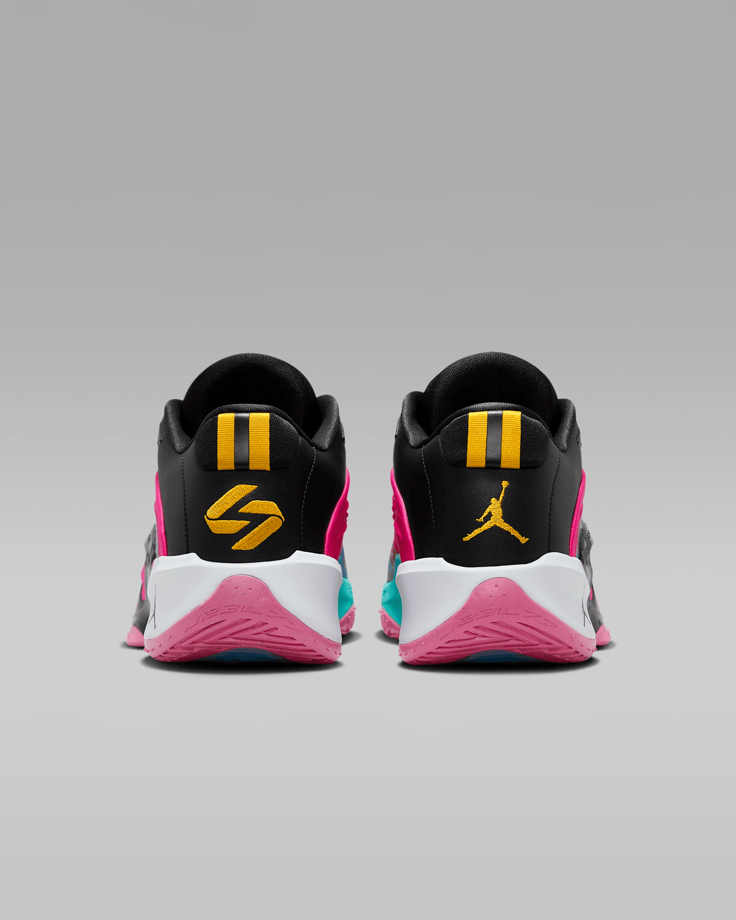 Men's Air Jordan Luka 3 Imaginarium Shoes