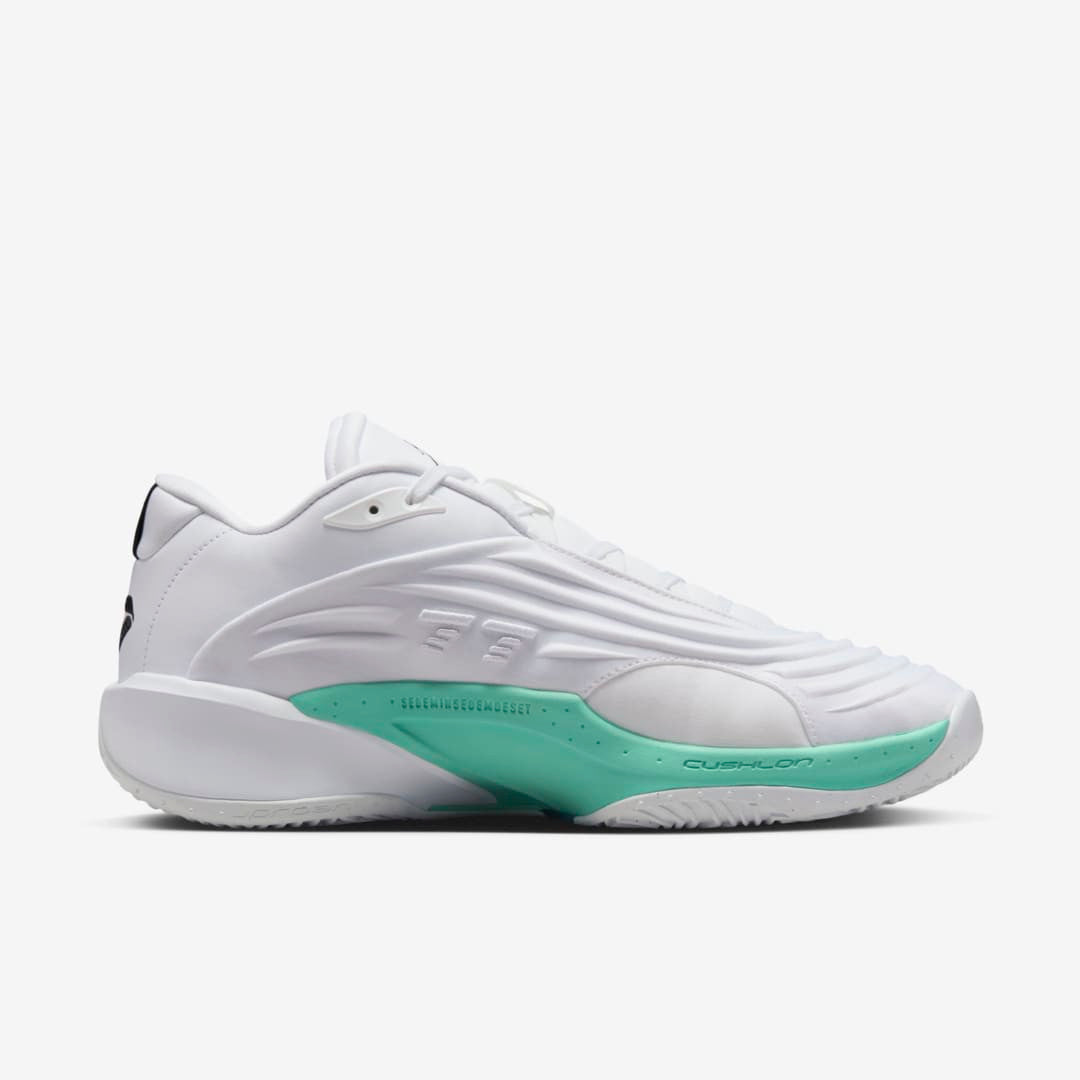 Men's Air Jordan Luka 3 Photo Finish Shoes