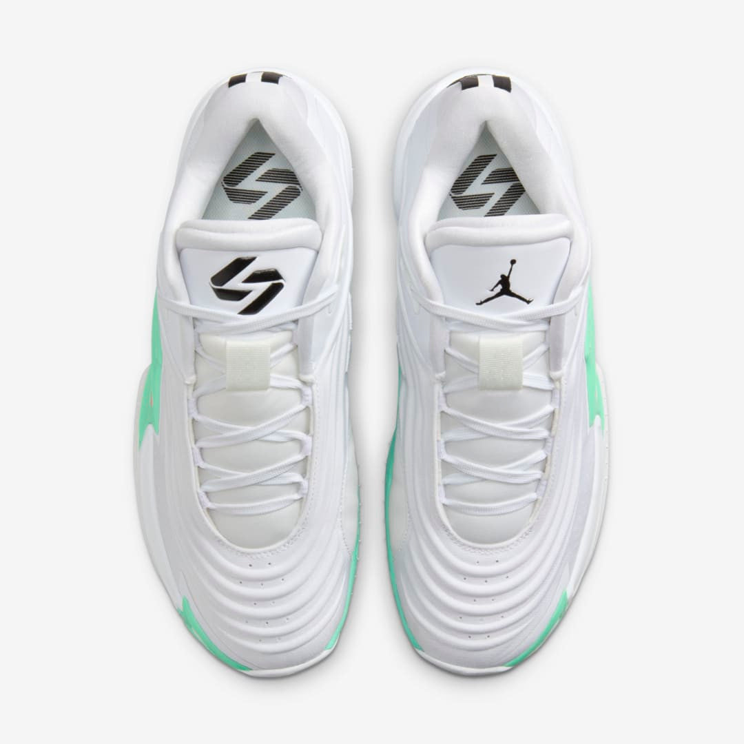 Men's Air Jordan Luka 3 Photo Finish Shoes