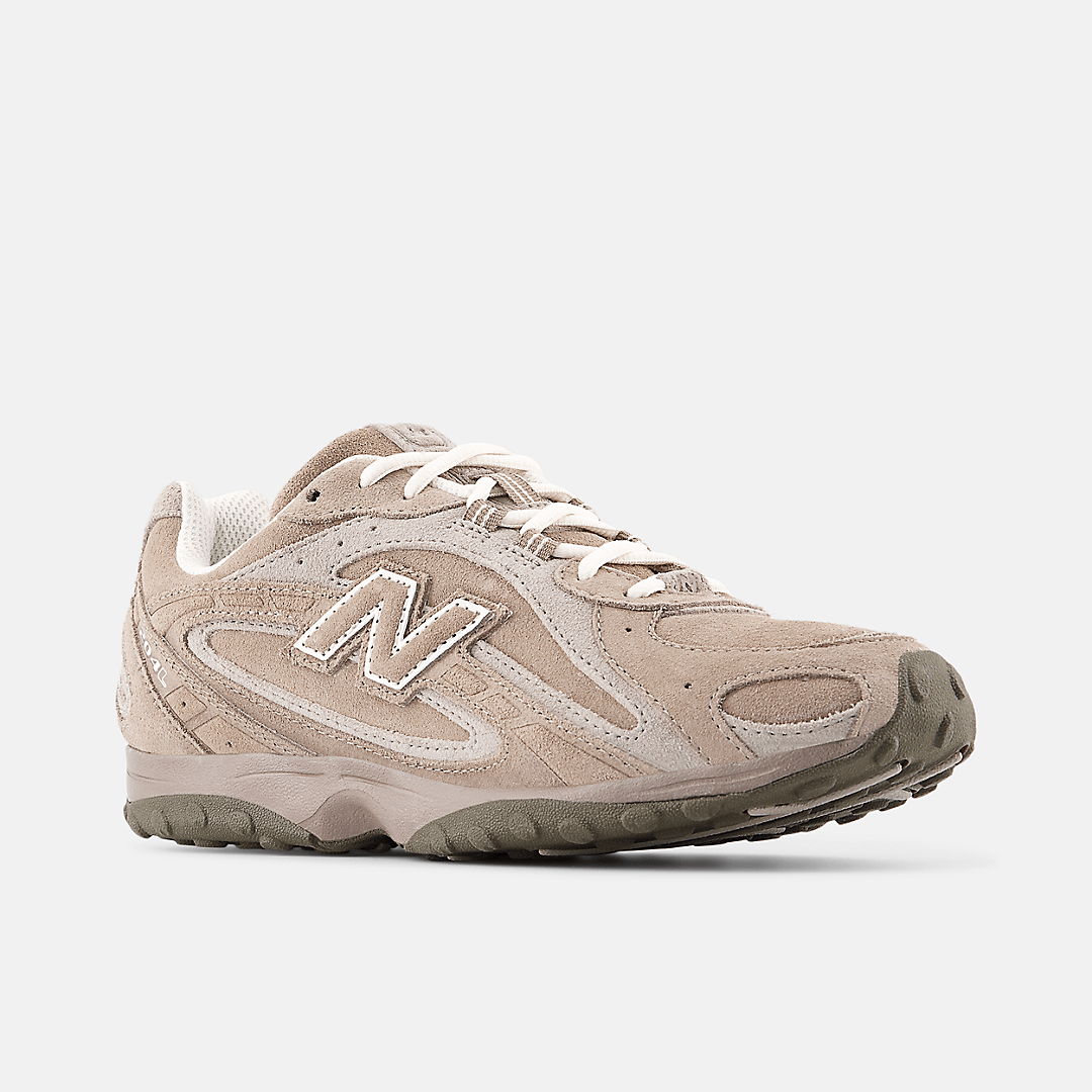 Men's New Balance 204L Mushroom Shoes