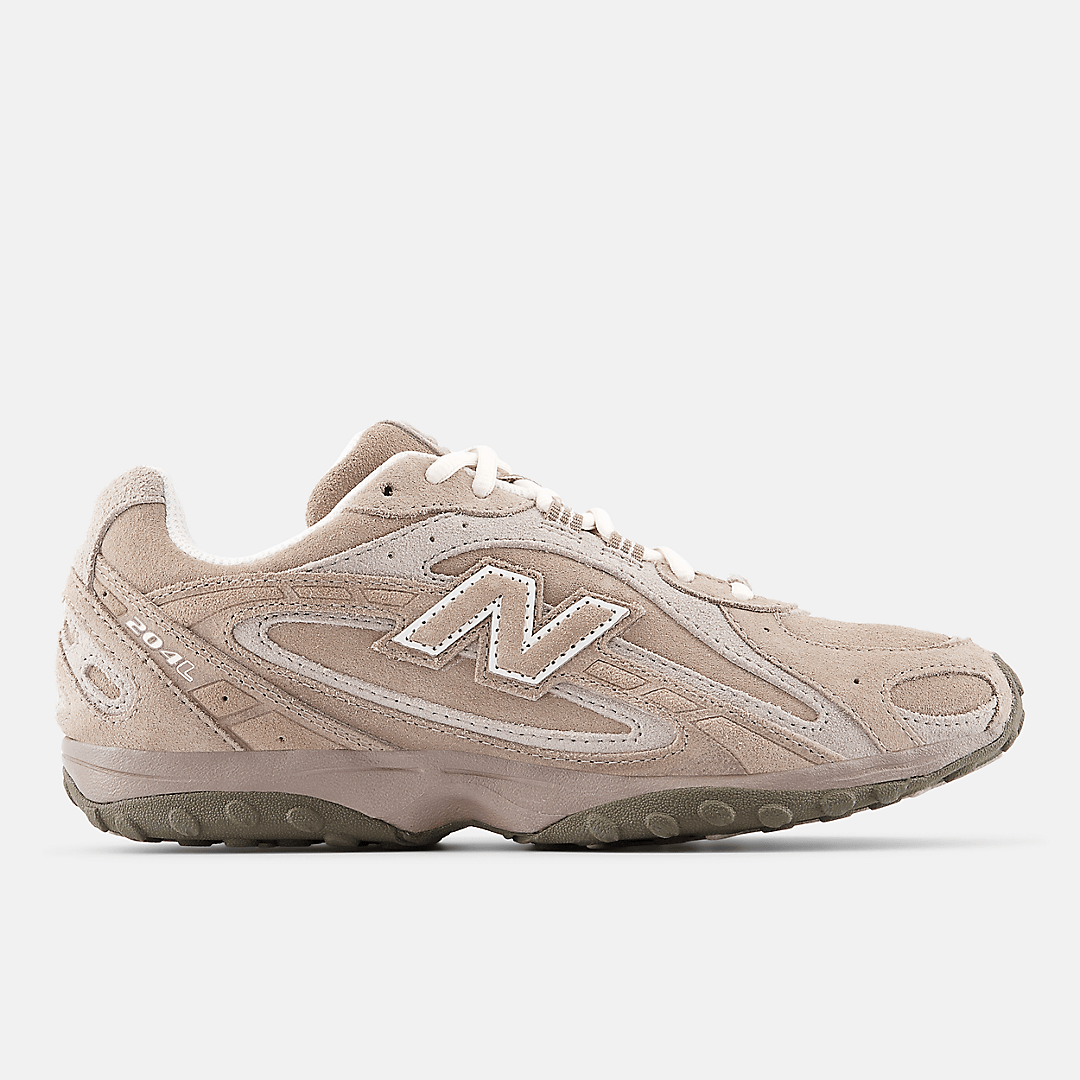 Men's New Balance 204L Mushroom Shoes