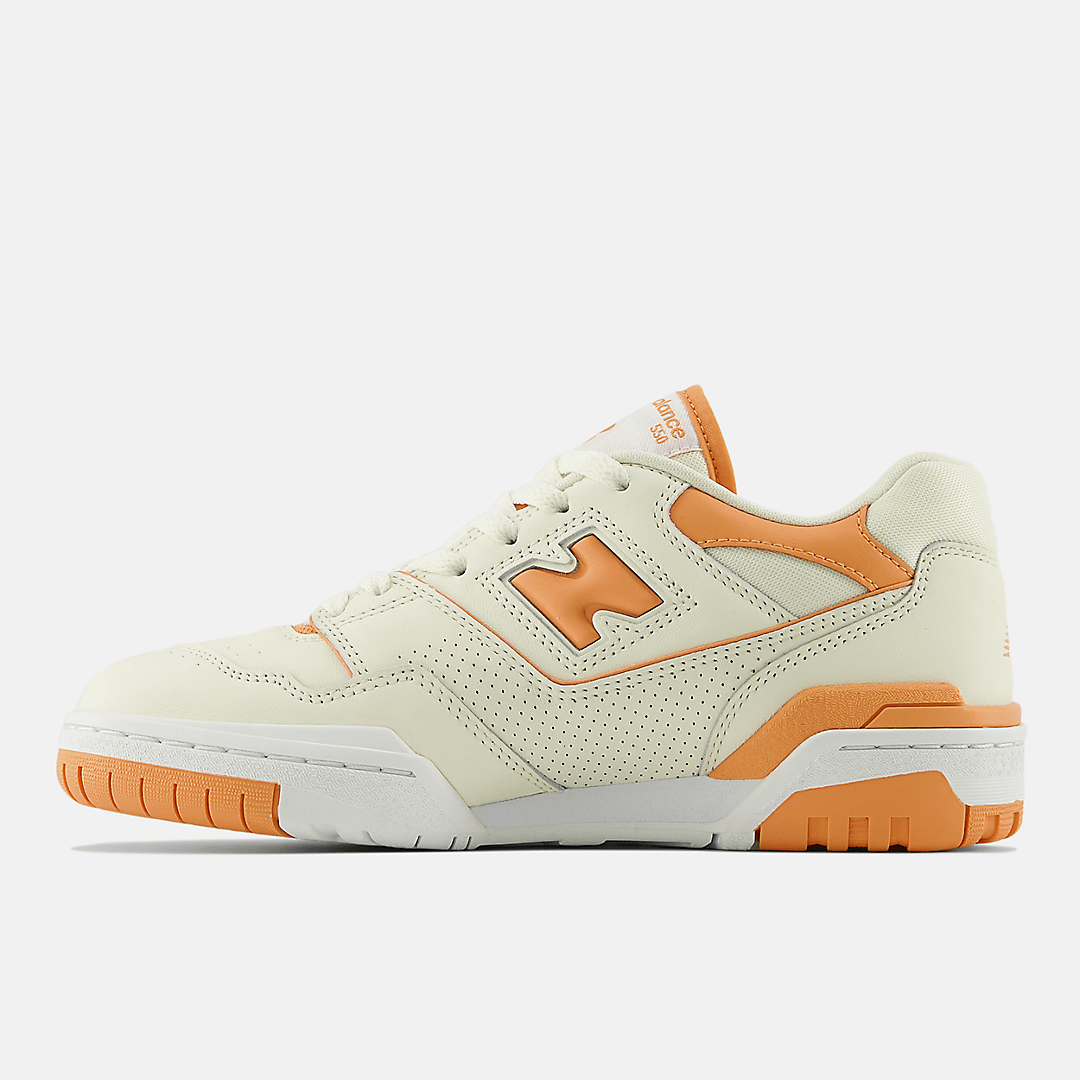 Men's New Balance 550 Angora Copper Shoes