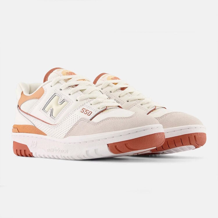 Men's New Balance 550 Au Lait Shoes
