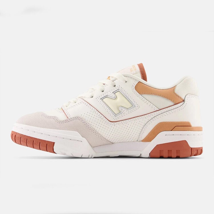 Men's New Balance 550 Au Lait Shoes