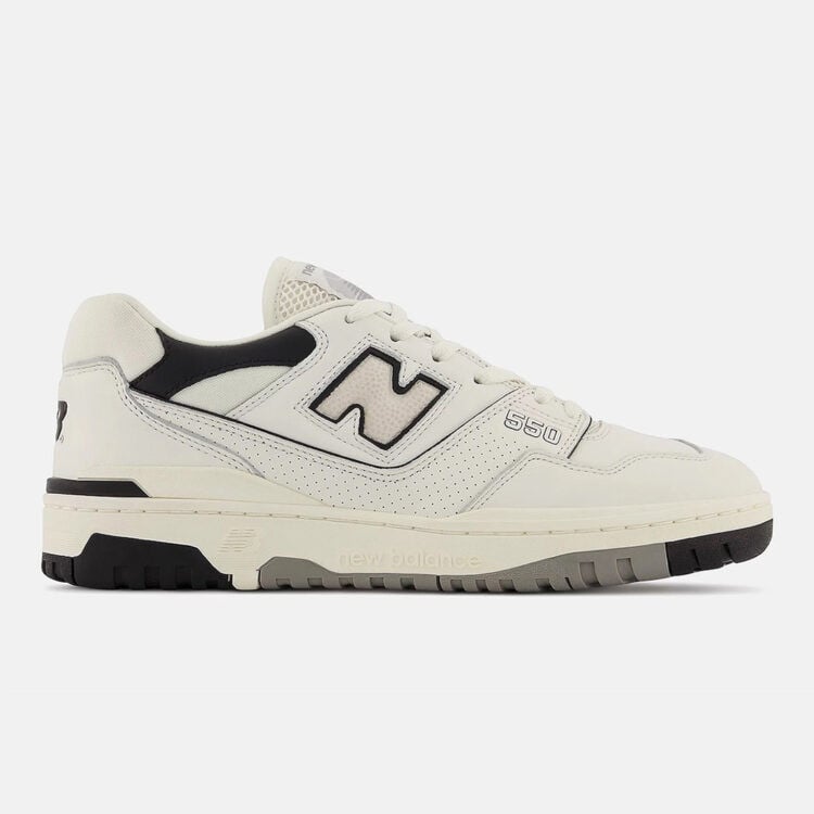 Men's New Balance 550 Beige Shoes
