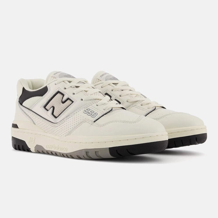 Men's New Balance 550 Beige Shoes