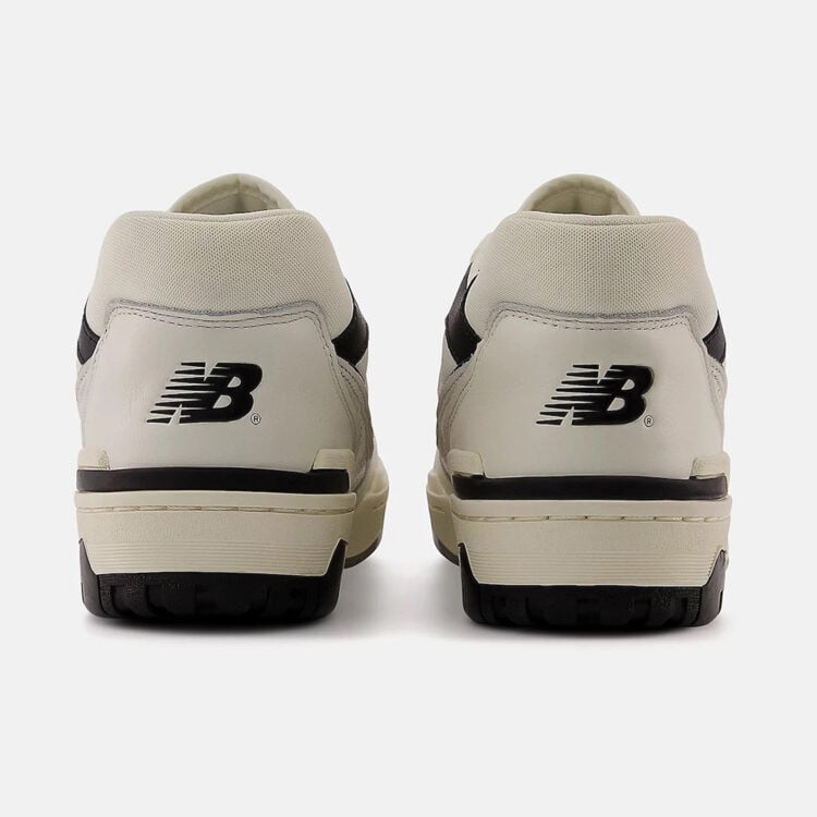 Men's New Balance 550 Beige Shoes