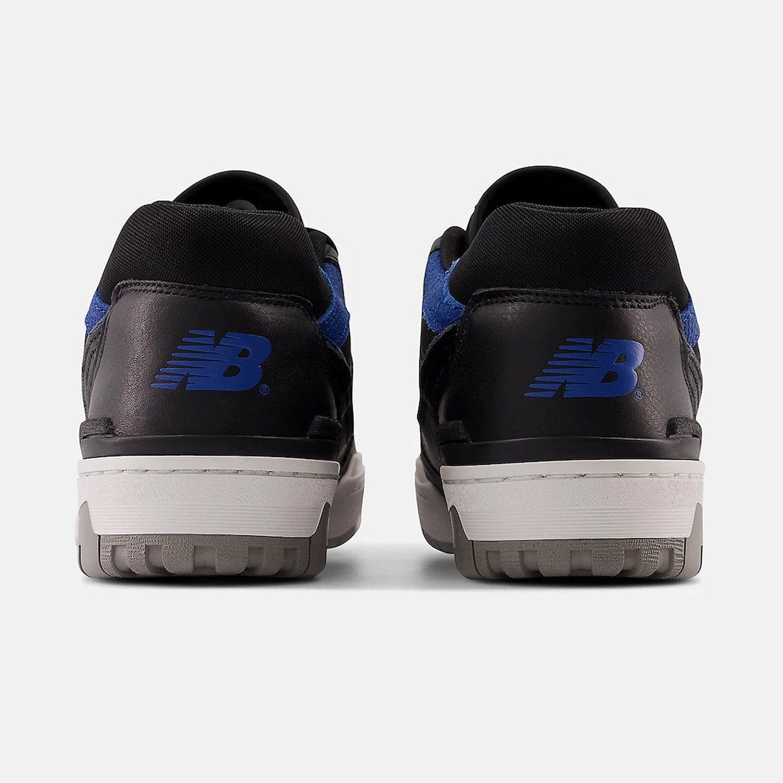 Men's New Balance 550 Blue Groove Shoes