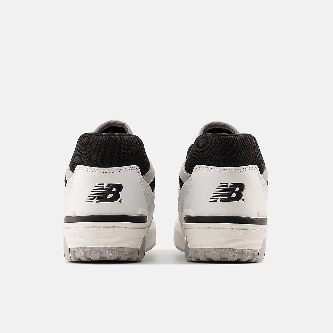 Men's New Balance 550 Concrete Shoes