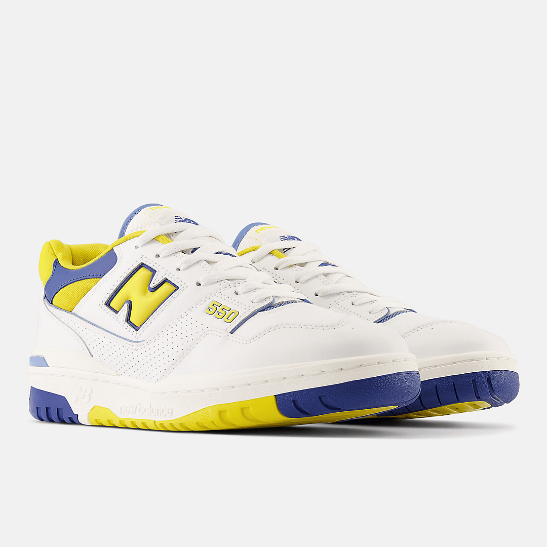 Men's New Balance 550 Honeycomb Shoes