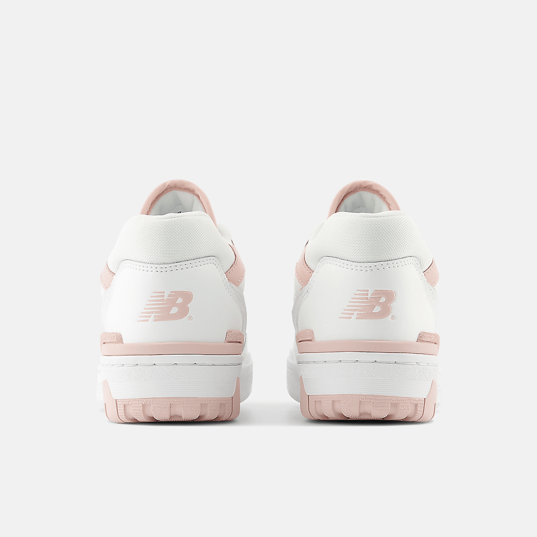 Men's New Balance 550 Pink Shoes