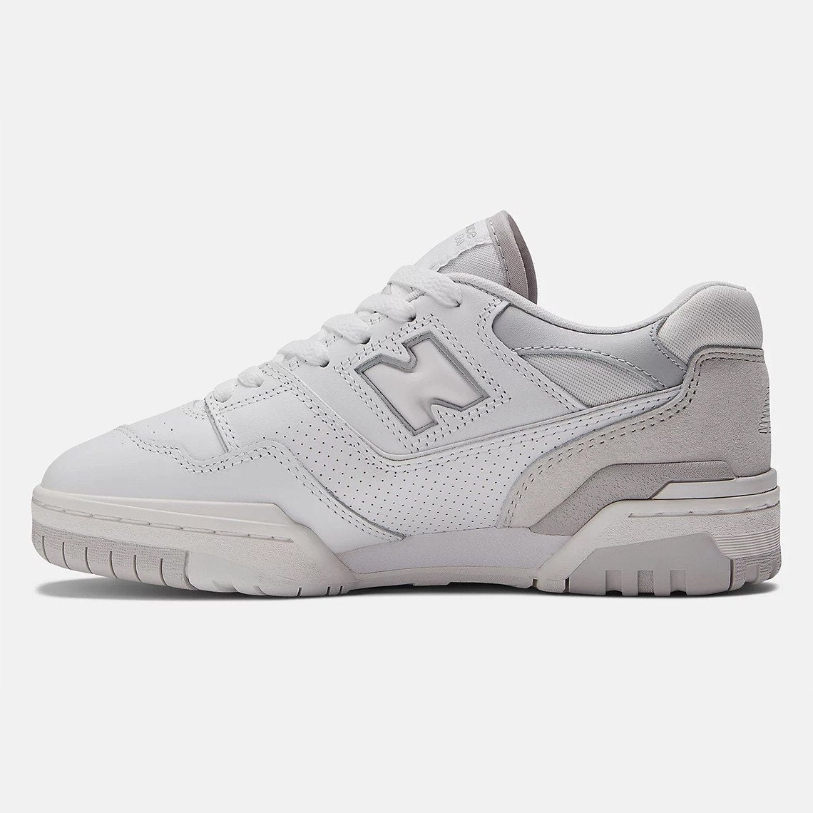 Men's New Balance 550 Rain Cloud Shoes