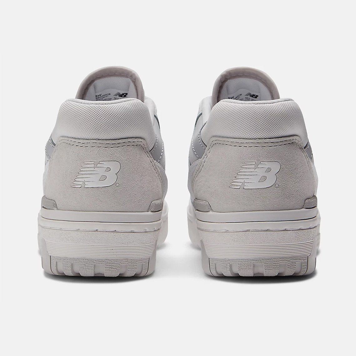 Men's New Balance 550 Rain Cloud Shoes