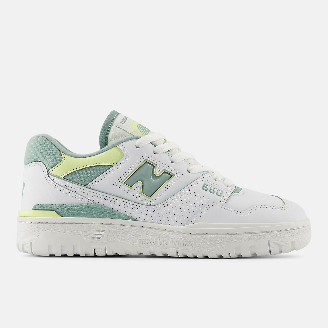 Men's New Balance 550 Salt Marsh Shoes
