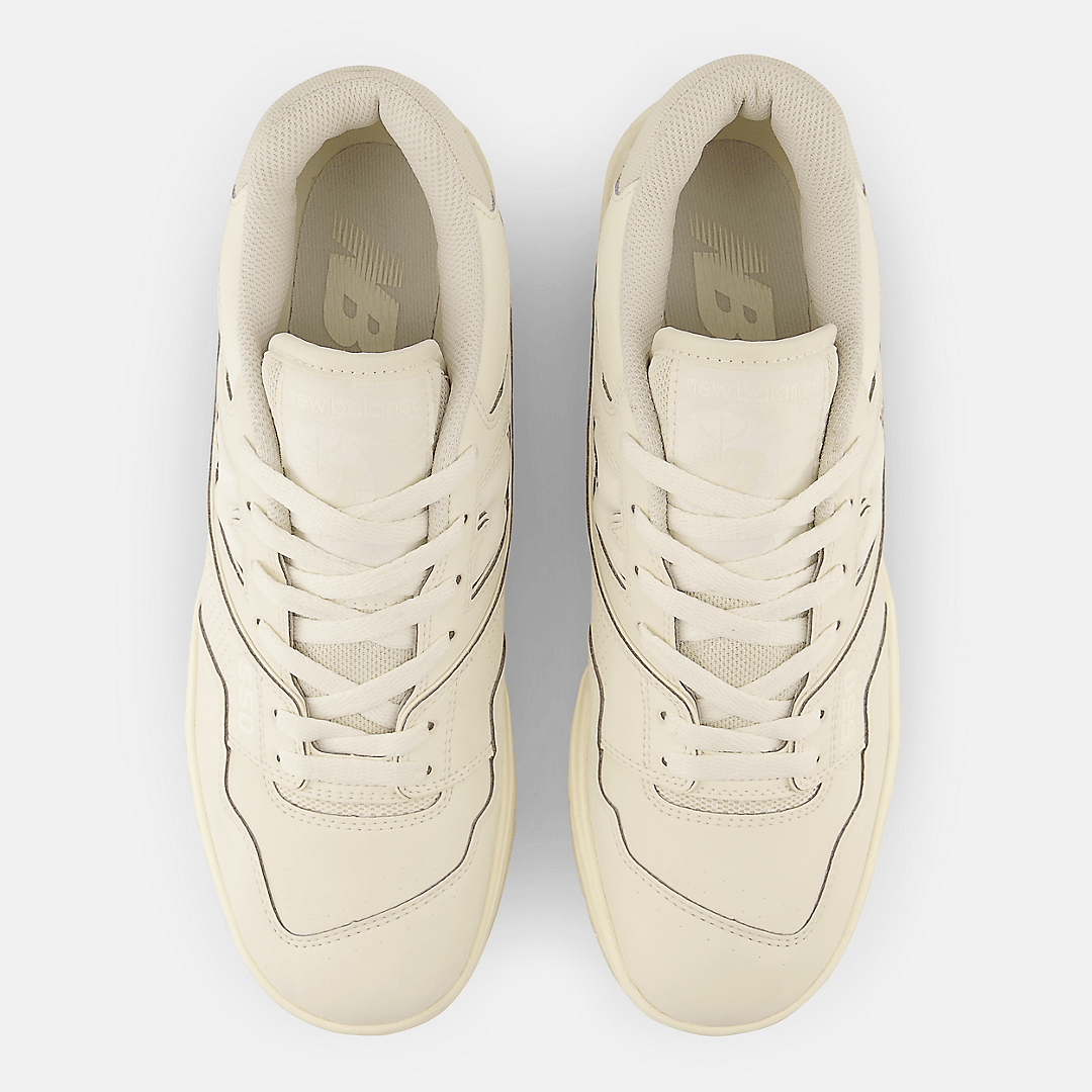 Men's New Balance 550 Turtledove Shoes