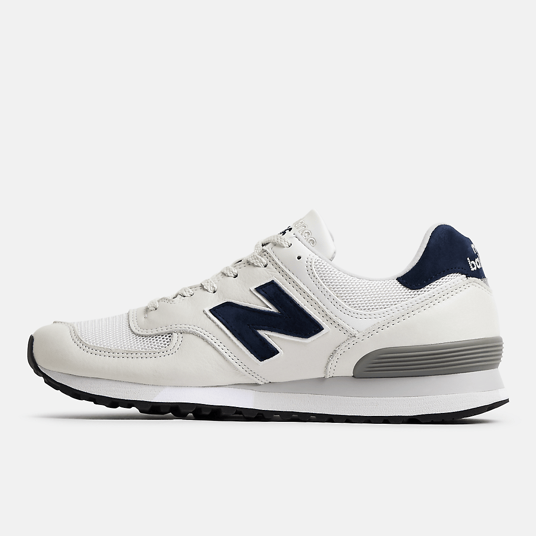 Men's New Balance 576 Mood Indigo Shoes