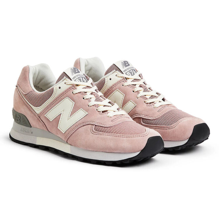 Men's New Balance 576 Pale Mauve Shoes