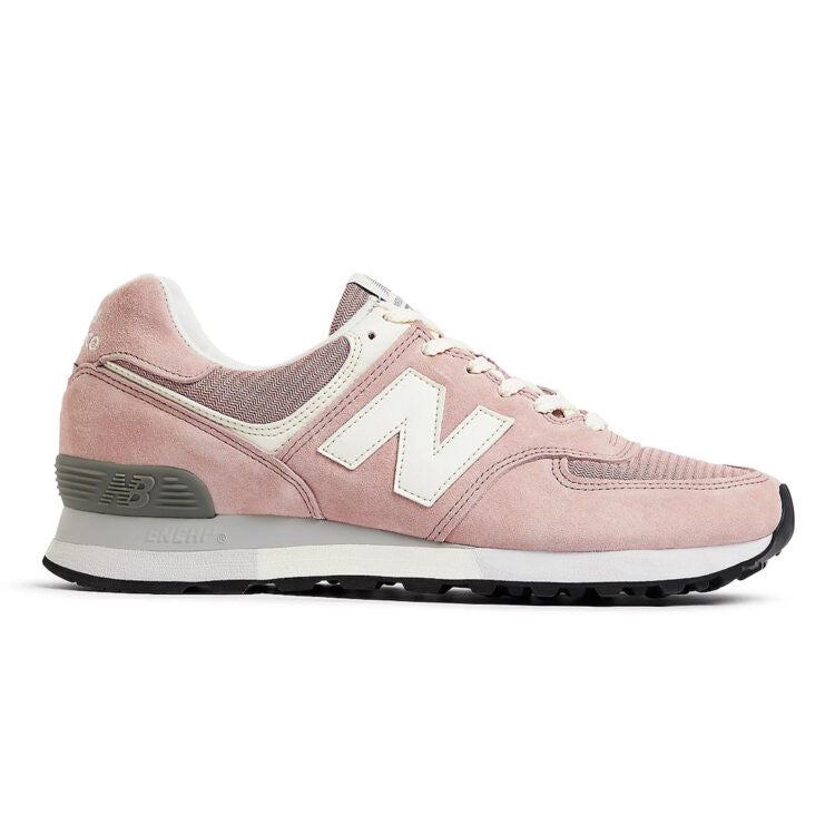 Men's New Balance 576 Pale Mauve Shoes